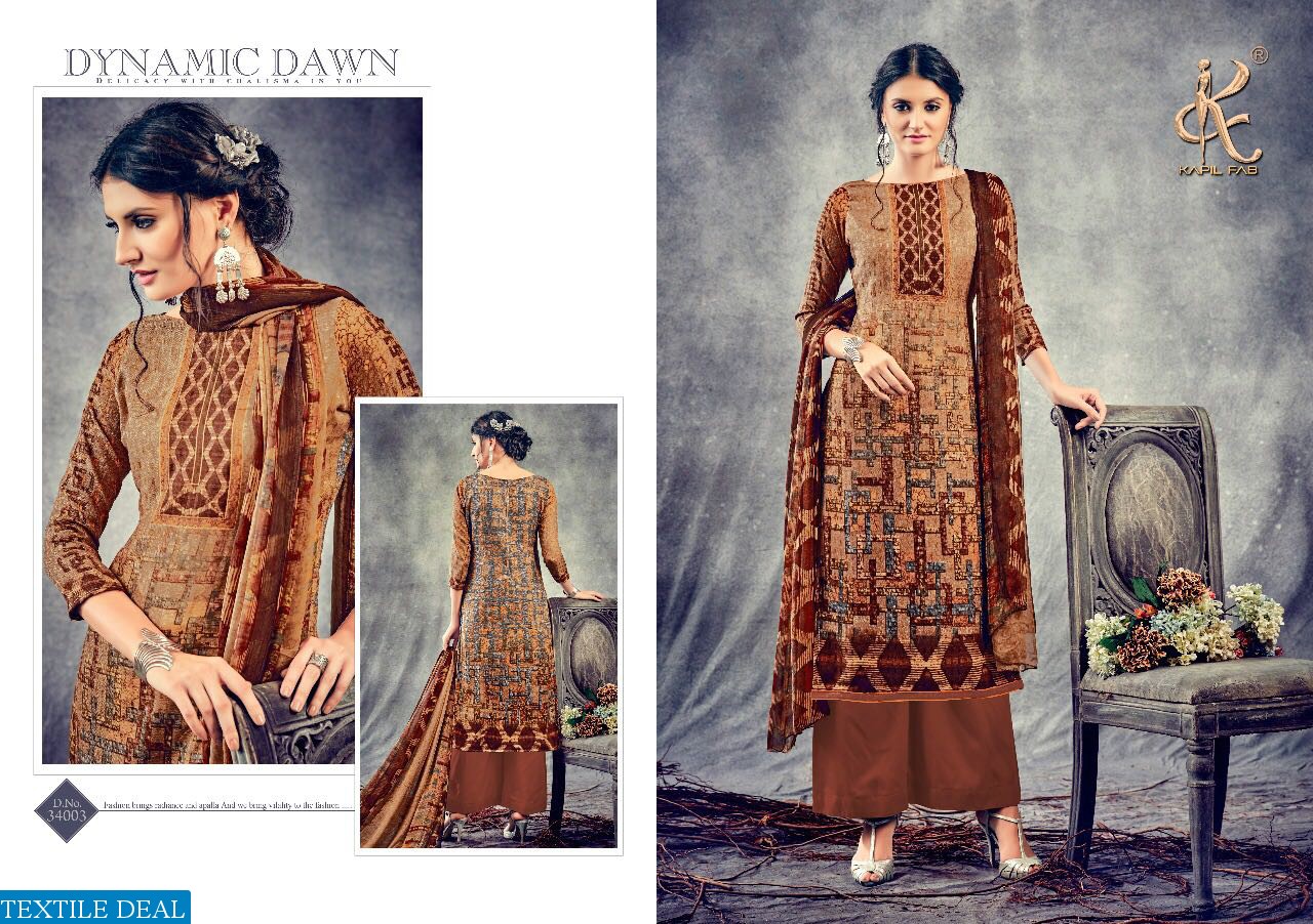 ayat Wholesale Winter collection dress material